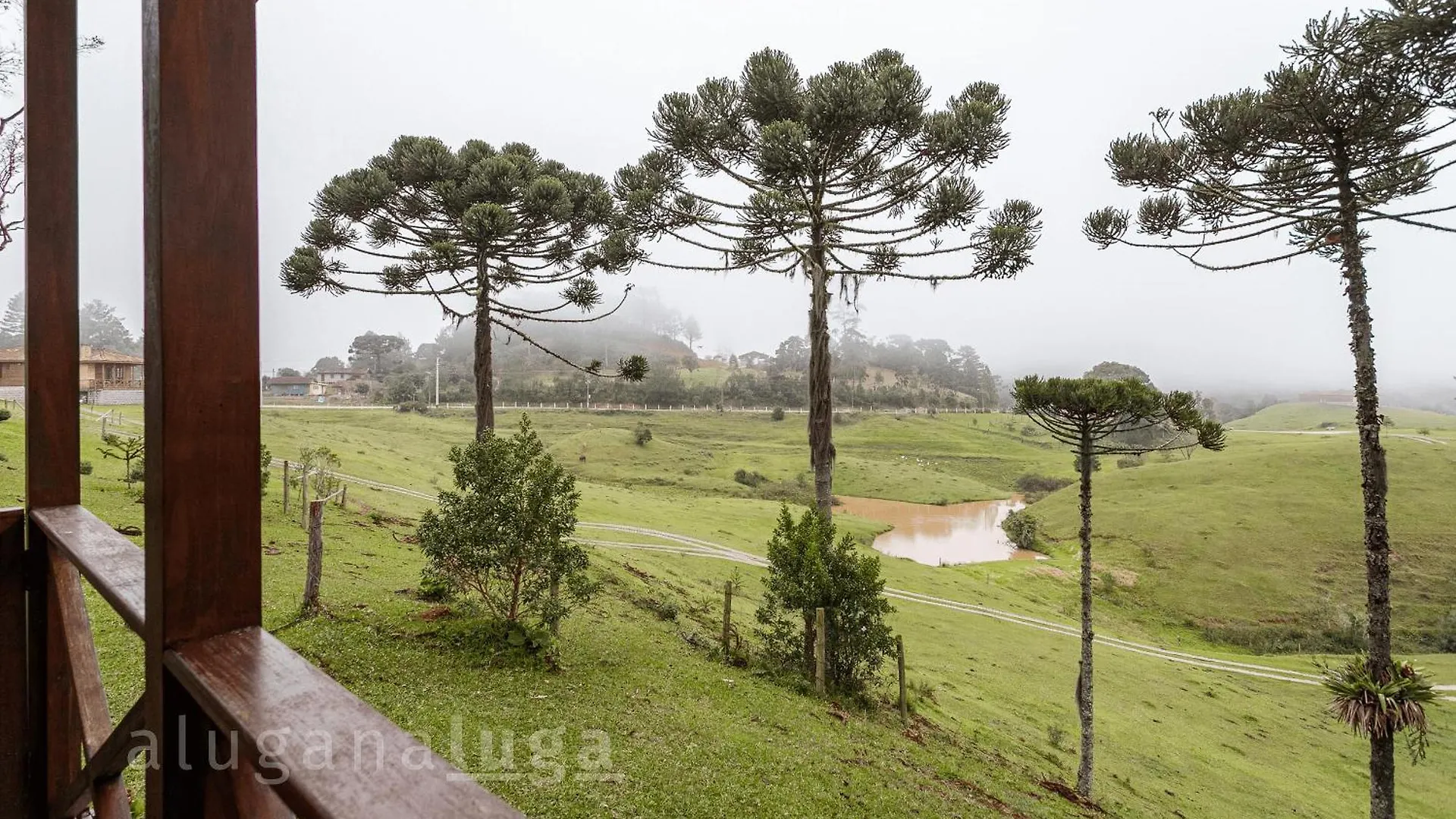 Holiday home Colina Das Araucarias Natureza Familia Serra Florianopolis