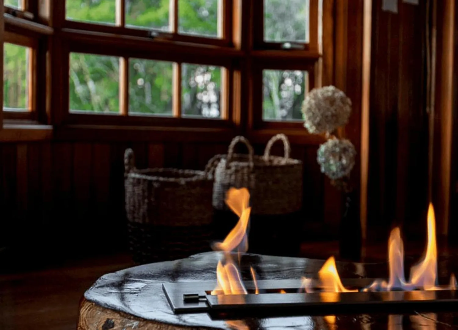 Colina Das Araucarias Natureza Familia Serra Florianopolis Holiday home